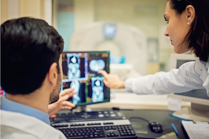 Radiology Residents Orientation Program