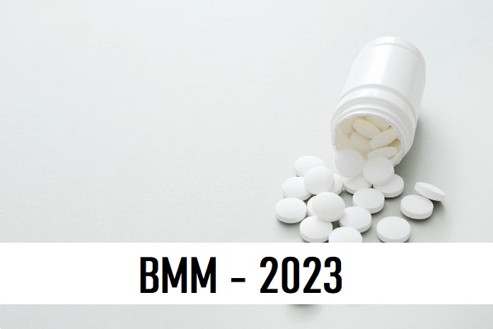 Basic Medication Management Refresher Course 2024