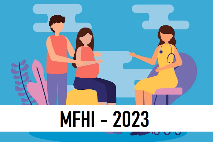 Mother Friendly Hospital Initiative Refresher Course 2024