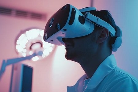 Emerging Technologies in Healthcare