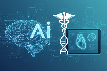 Artificial Intelligence in Health Care