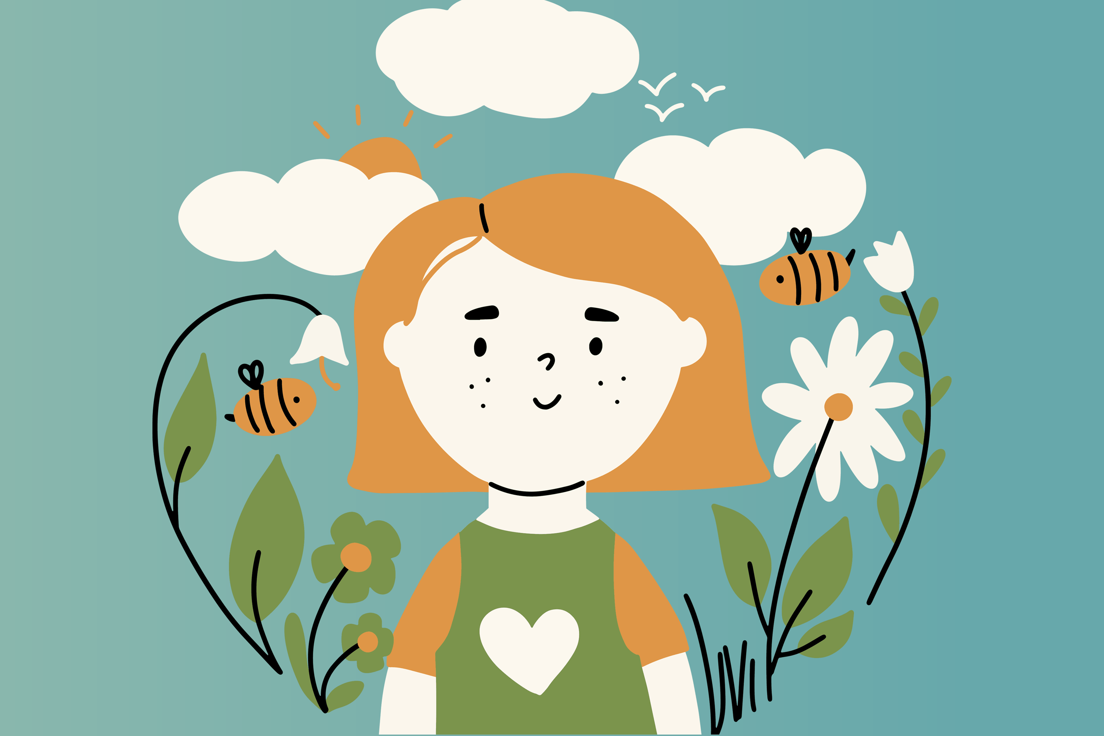 Pediatric and Adolescent Mental Health