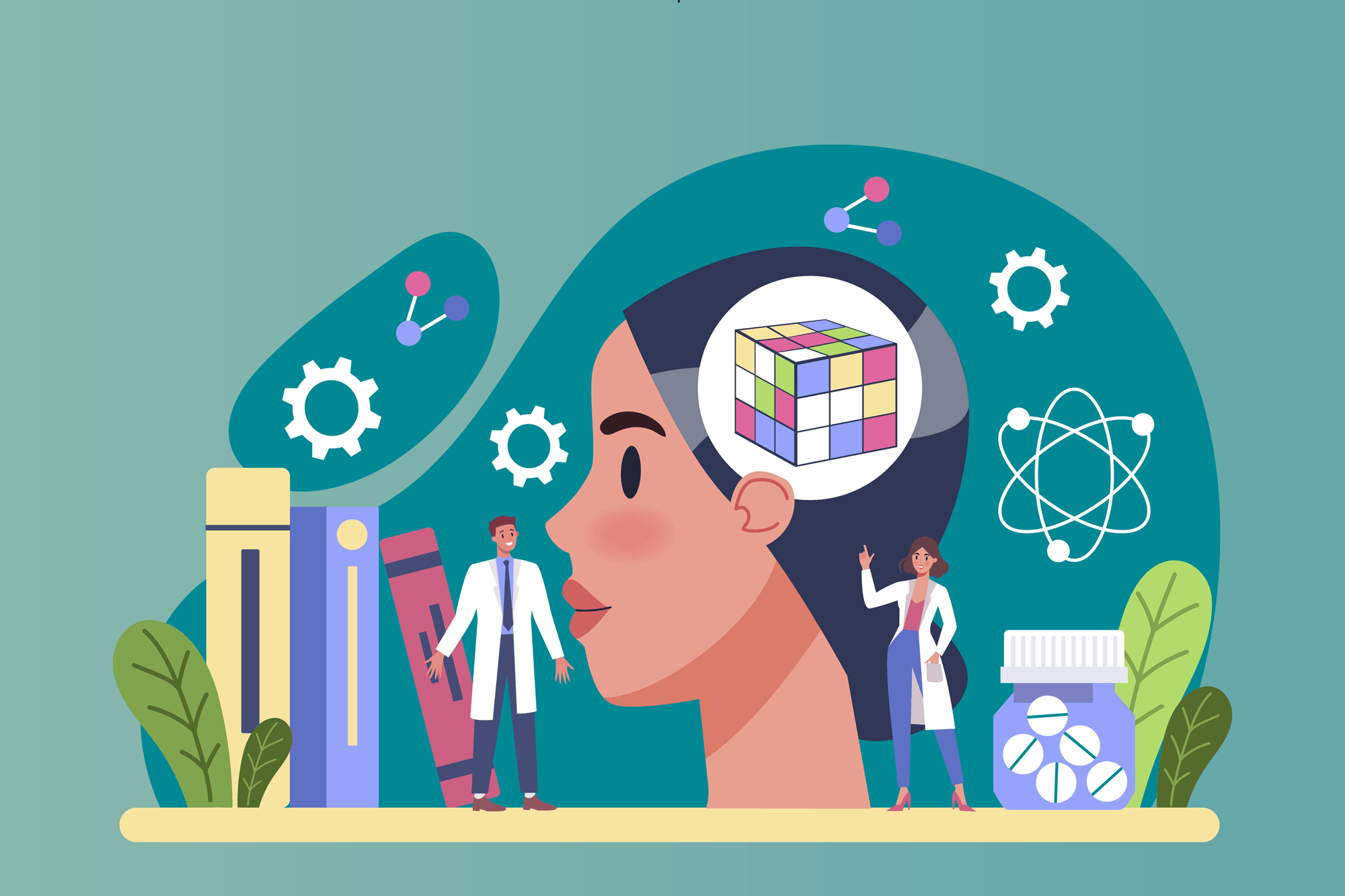 Integrated Mental Health in Primary Care: Psychopharmacology Basics for Non-Psychiatrists