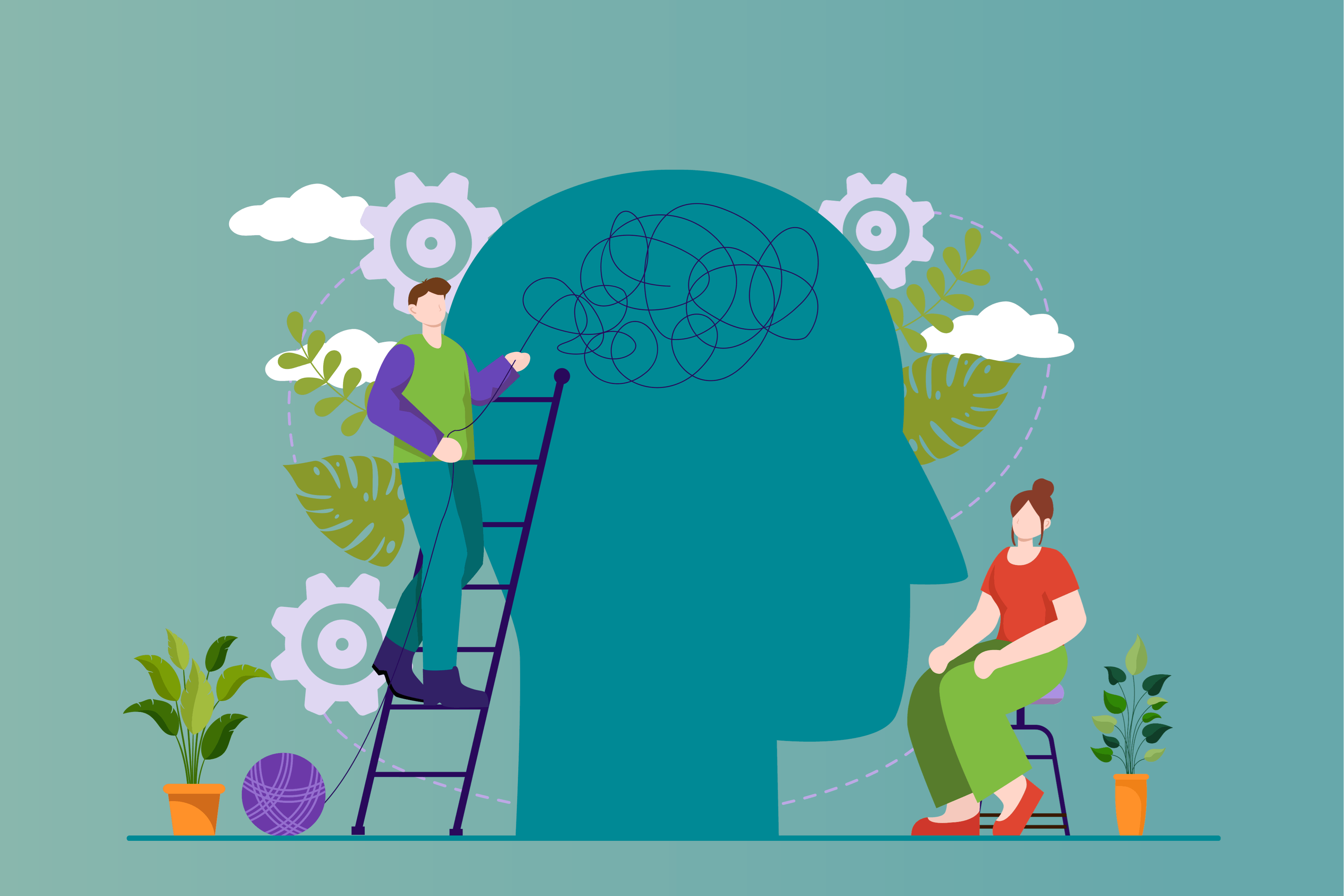 Integrated Mental Health in Primary Care : Cognitive Behavioral Therapy (CBT) Fundamentals 