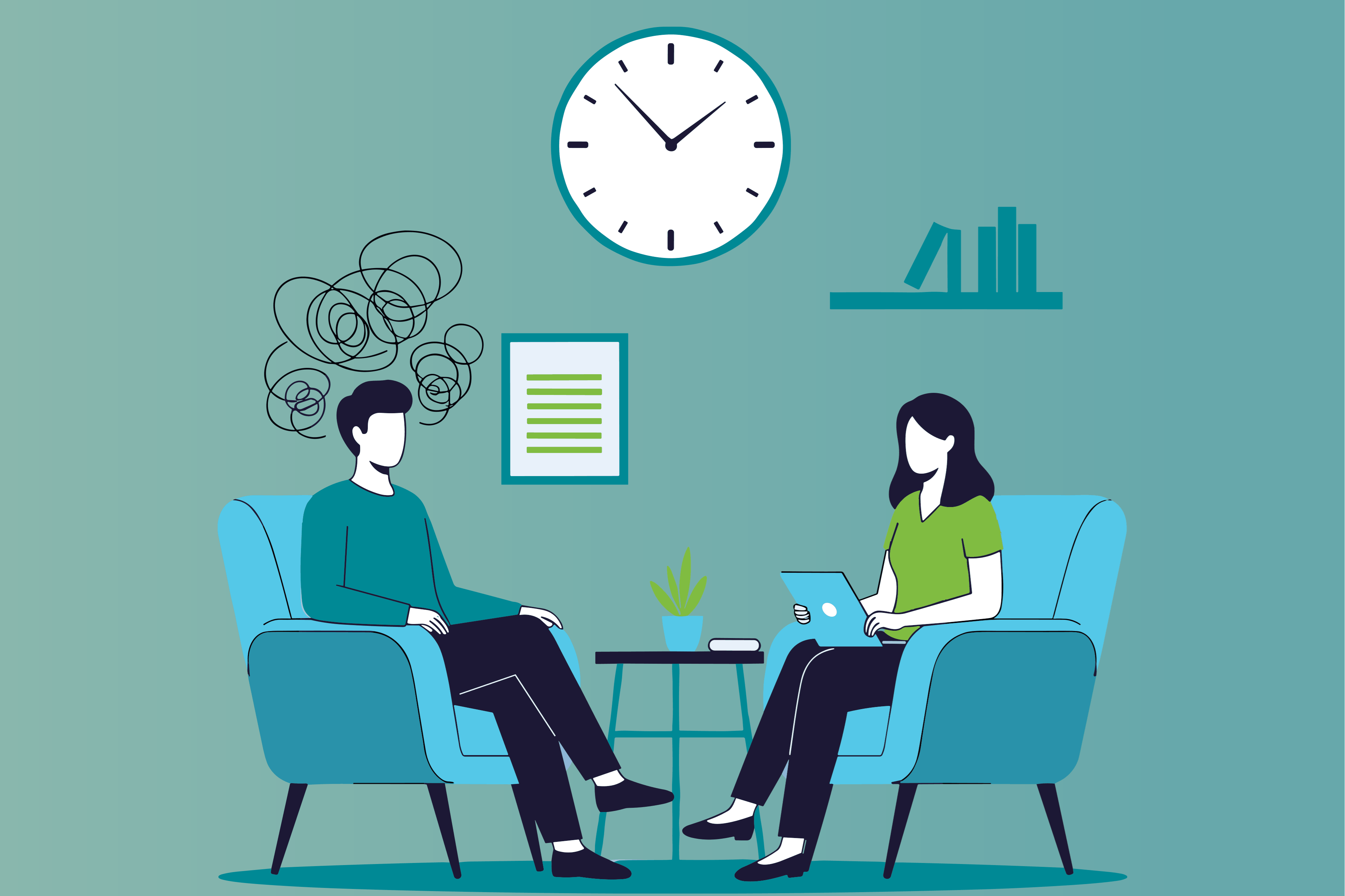 Integrated Mental Health in Primary Care :  Mental Health First Aid – Foundations for Responding to Mental Distress