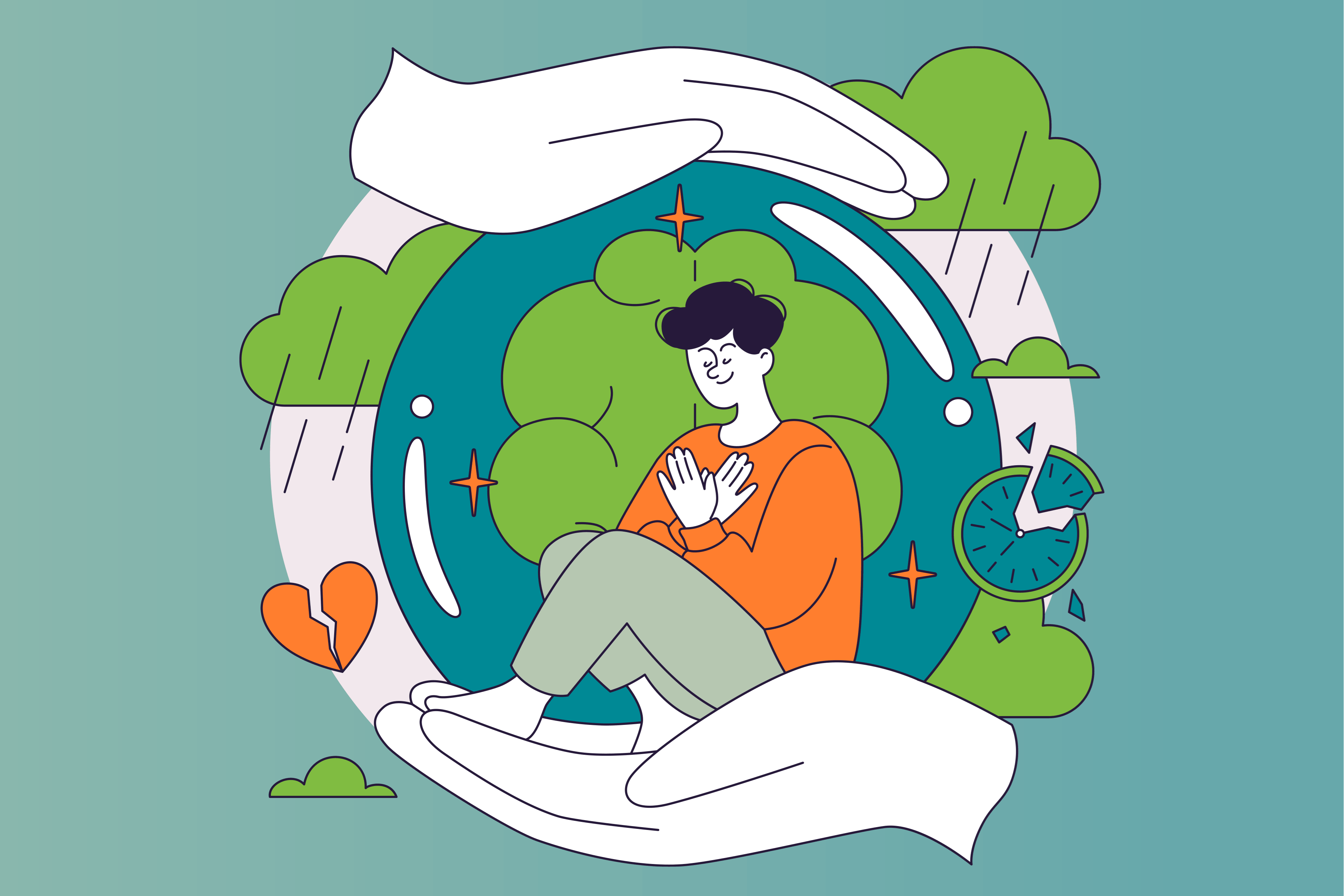  Integrated Mental Health in Primary Care : Trauma-Informed Care