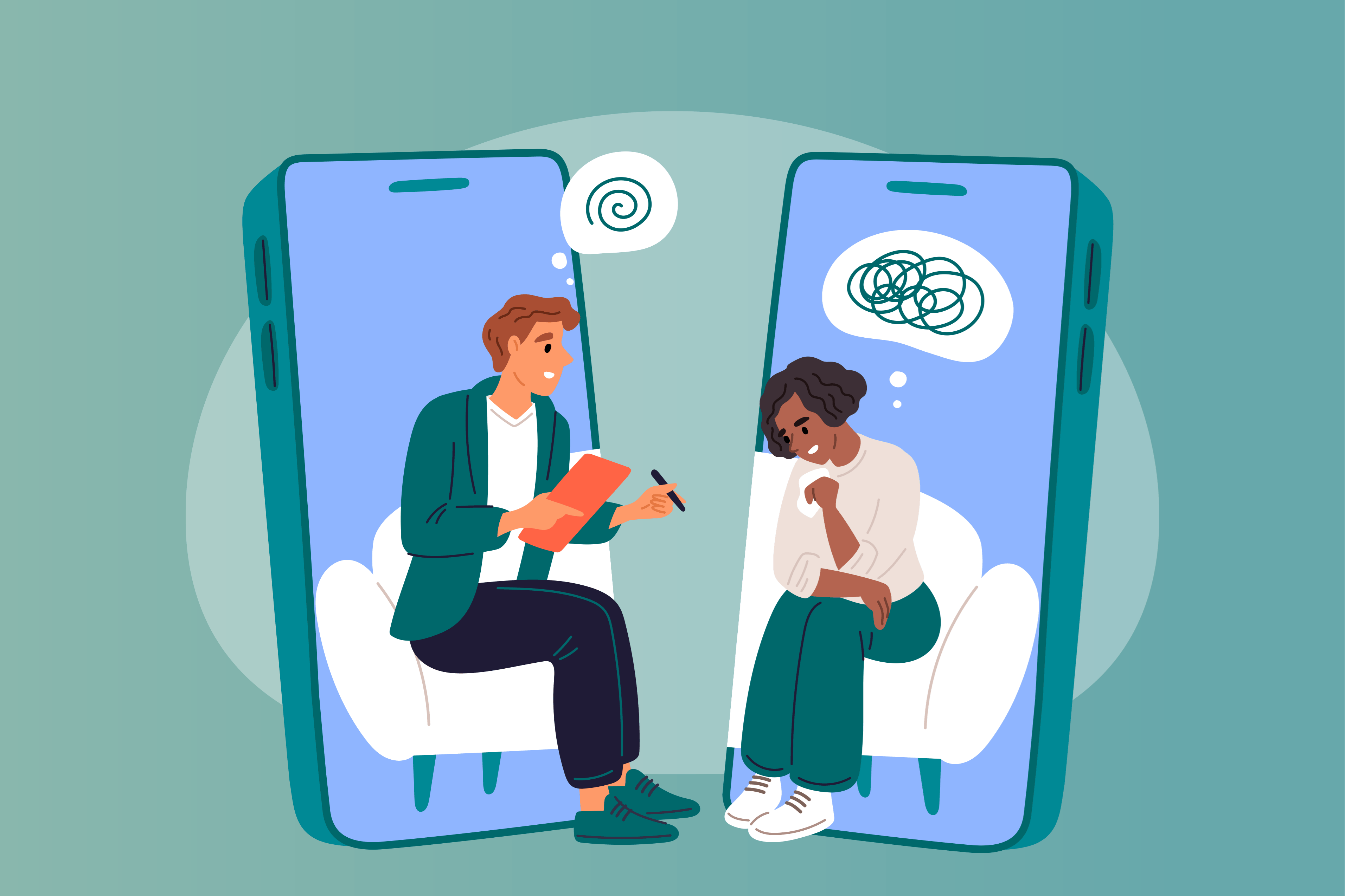 Integrated Mental Health in Primary Care :  Introduction to Other Therapy Modalities